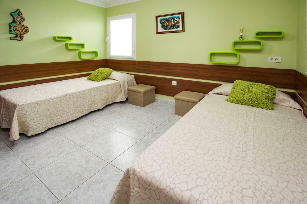Casa Lanza Villa ปลายาออนดา ภายนอก รูปภาพ