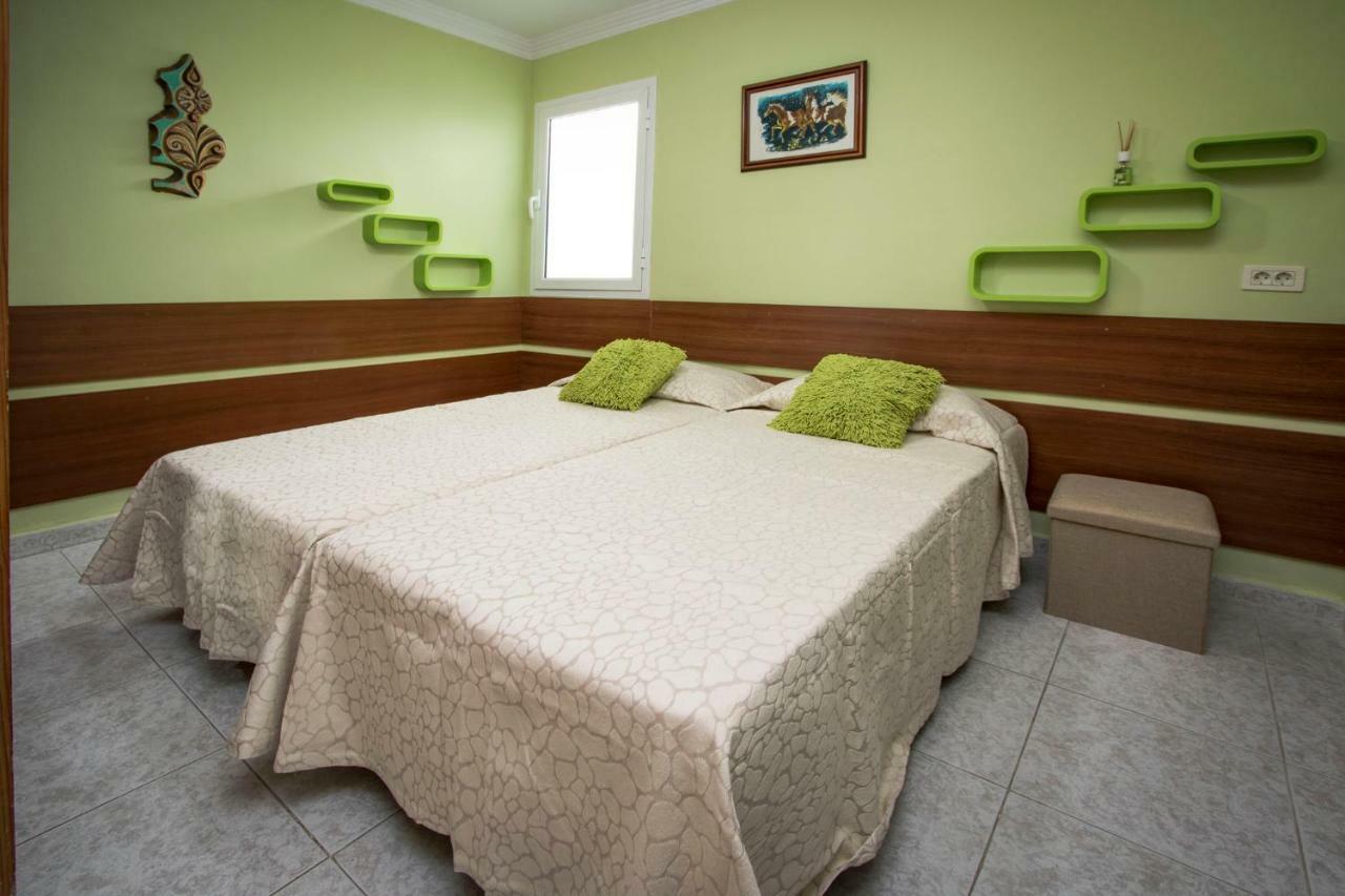 Casa Lanza Villa ปลายาออนดา ภายนอก รูปภาพ