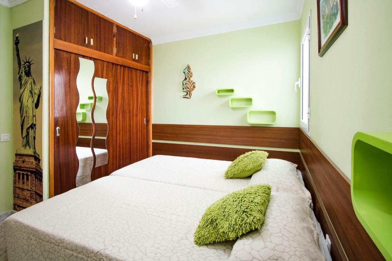 Casa Lanza Villa ปลายาออนดา ภายนอก รูปภาพ
