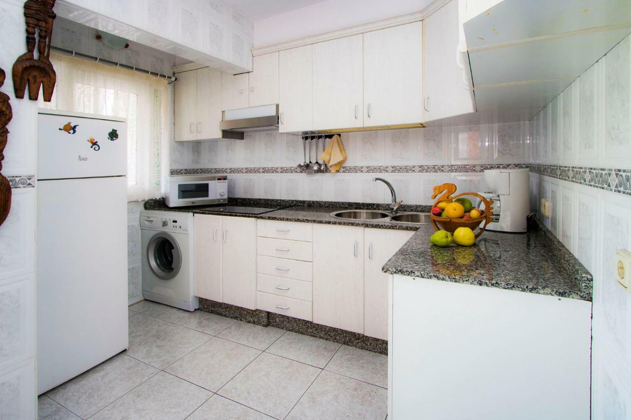 Casa Lanza Villa ปลายาออนดา ภายนอก รูปภาพ